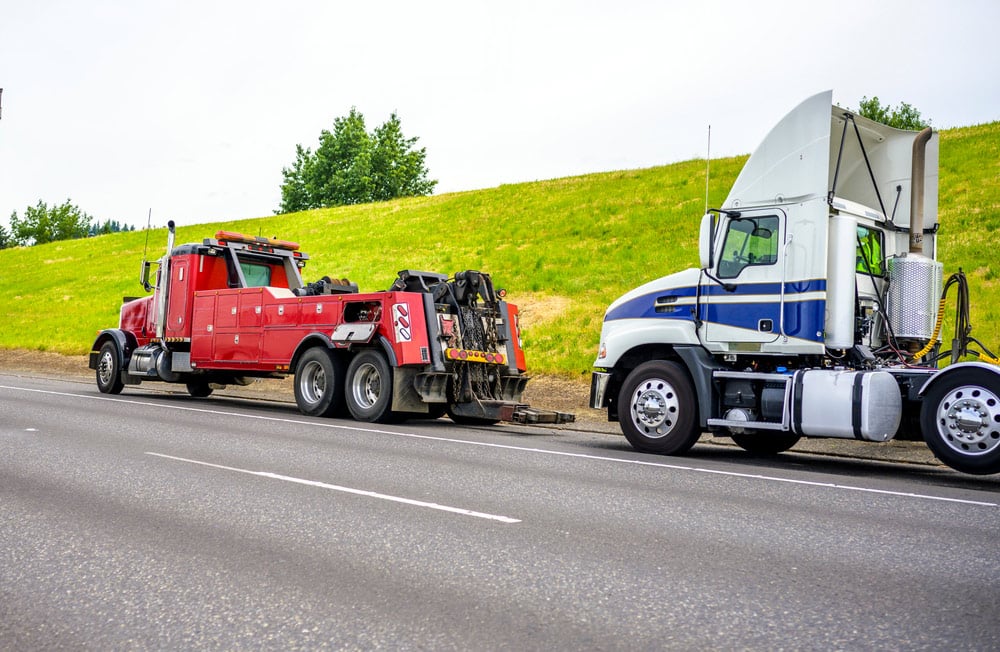 what-is-heavy-duty-towing